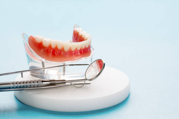 Oral Surgery in Federalsburg, MD