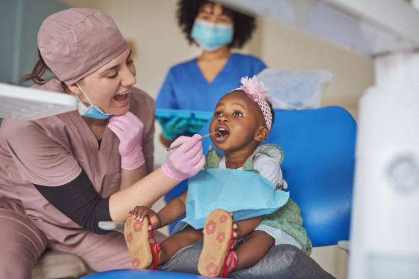 Best Root Canal Treatment  in Federalsburg, MD