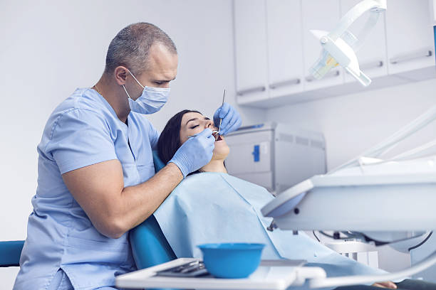 Emergency Dental Services in Federalsburg, MD