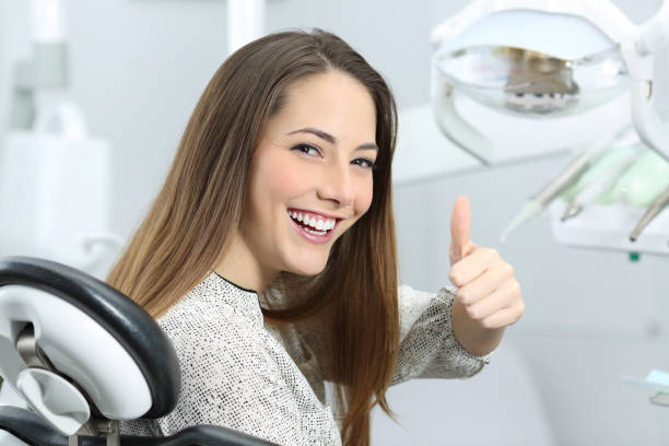 Oral Cancer Screening in Federalsburg, MD